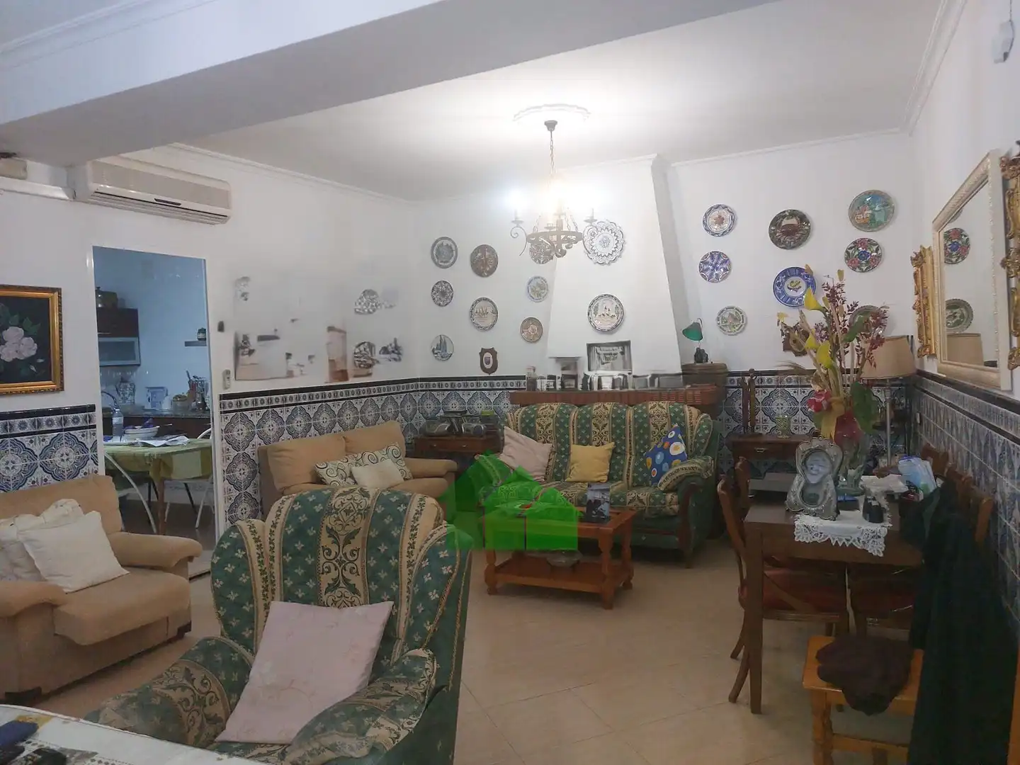 Casa en venda a Puebla de la Calzada, imagen 8