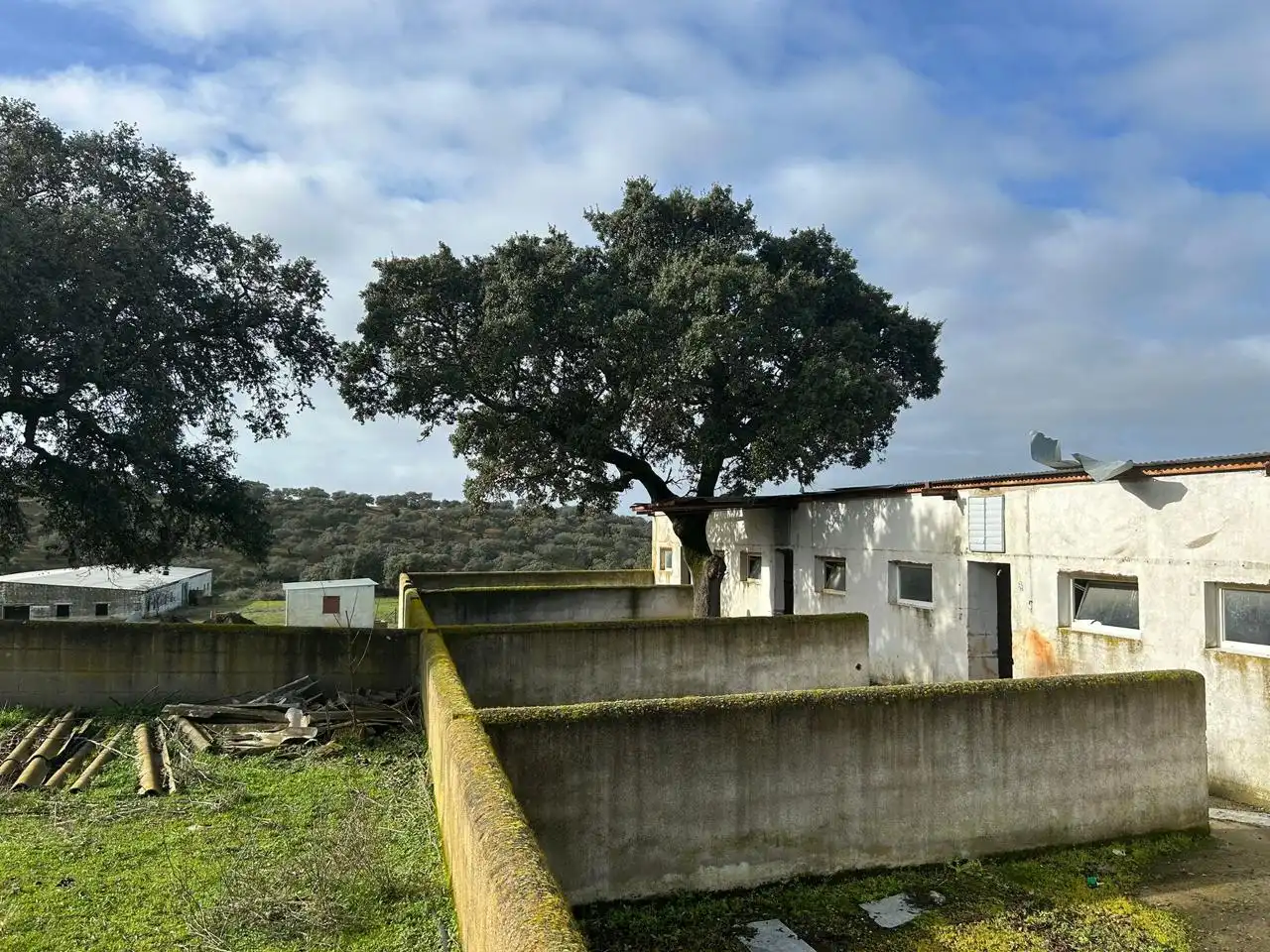 Lands and plots for sale in *