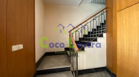 Foto 4 de Oficina en venta en Paseo de Canalejas, 28, Sancti Spiritus - San Juan, Salamanca Capital