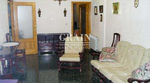 Foto 3 de Pis en venda a Centro, Albacete