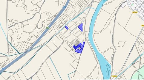 Foto 2 de Terreno en venta en Sector 25, Simancas, Valladolid