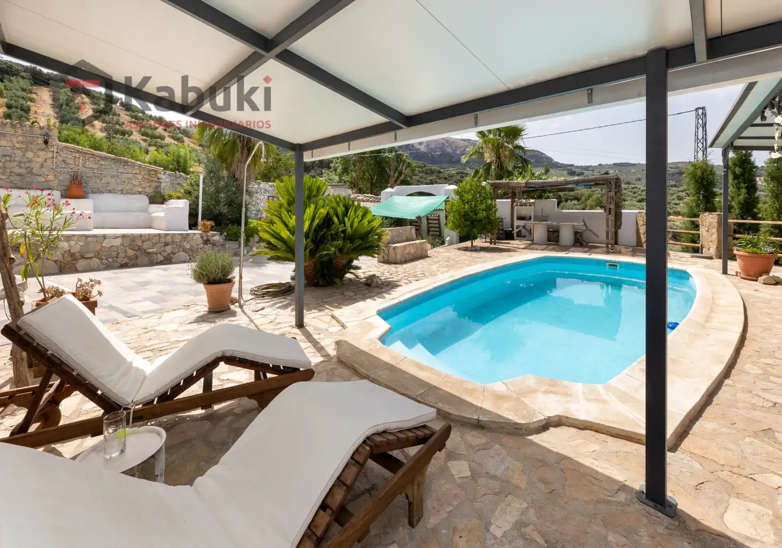 Maison avec piscine à vendre à Montefrío - DS EXTRARRADIO 1229, imagen 28