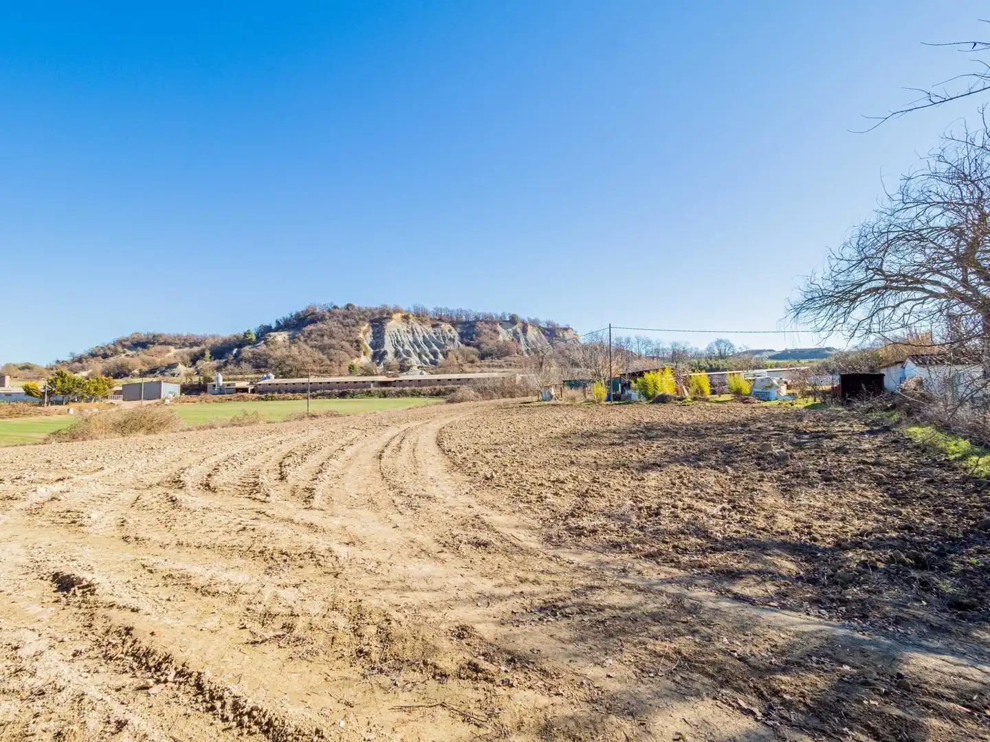 Finca rústica en venda en Tona amb Traster