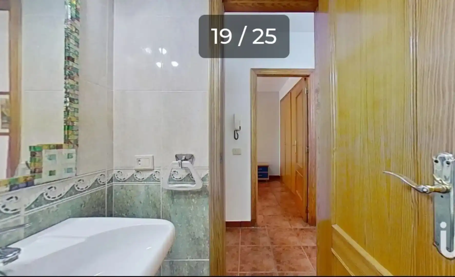 Bany de Casa o xalet en venda en Moncofa amb Traster, Moblat i Forn