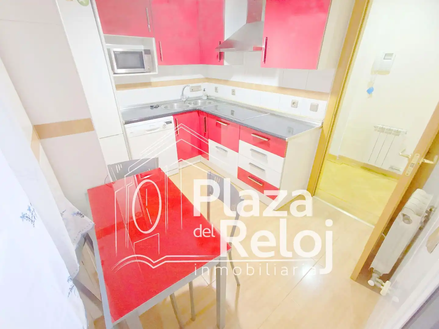 Flat with lift for sale in CIUDAD DE FAENZA, imagen 8