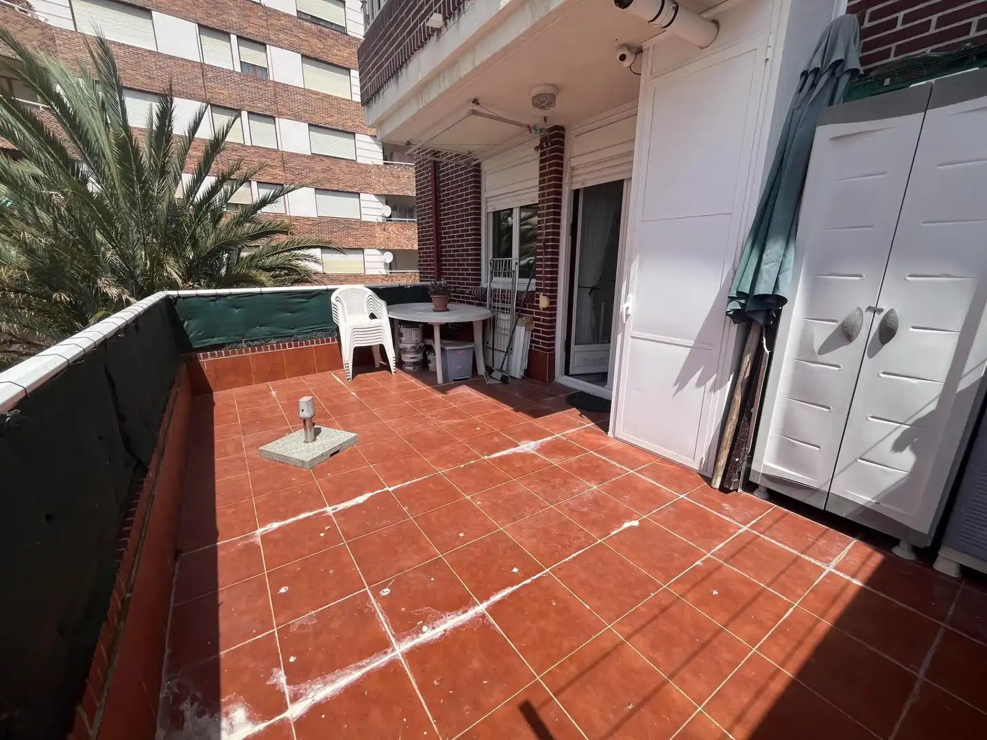 Terrassa de Pis en venda en Colindres amb Calefacció, Terrassa i Moblat