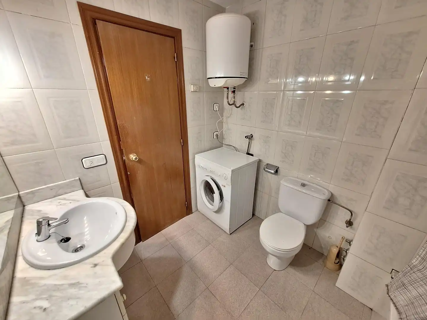 Flat to rent in Centre, imagen 16
