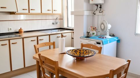Foto 4 de Apartament en venda a San Luis de Sabinillas, Manilva