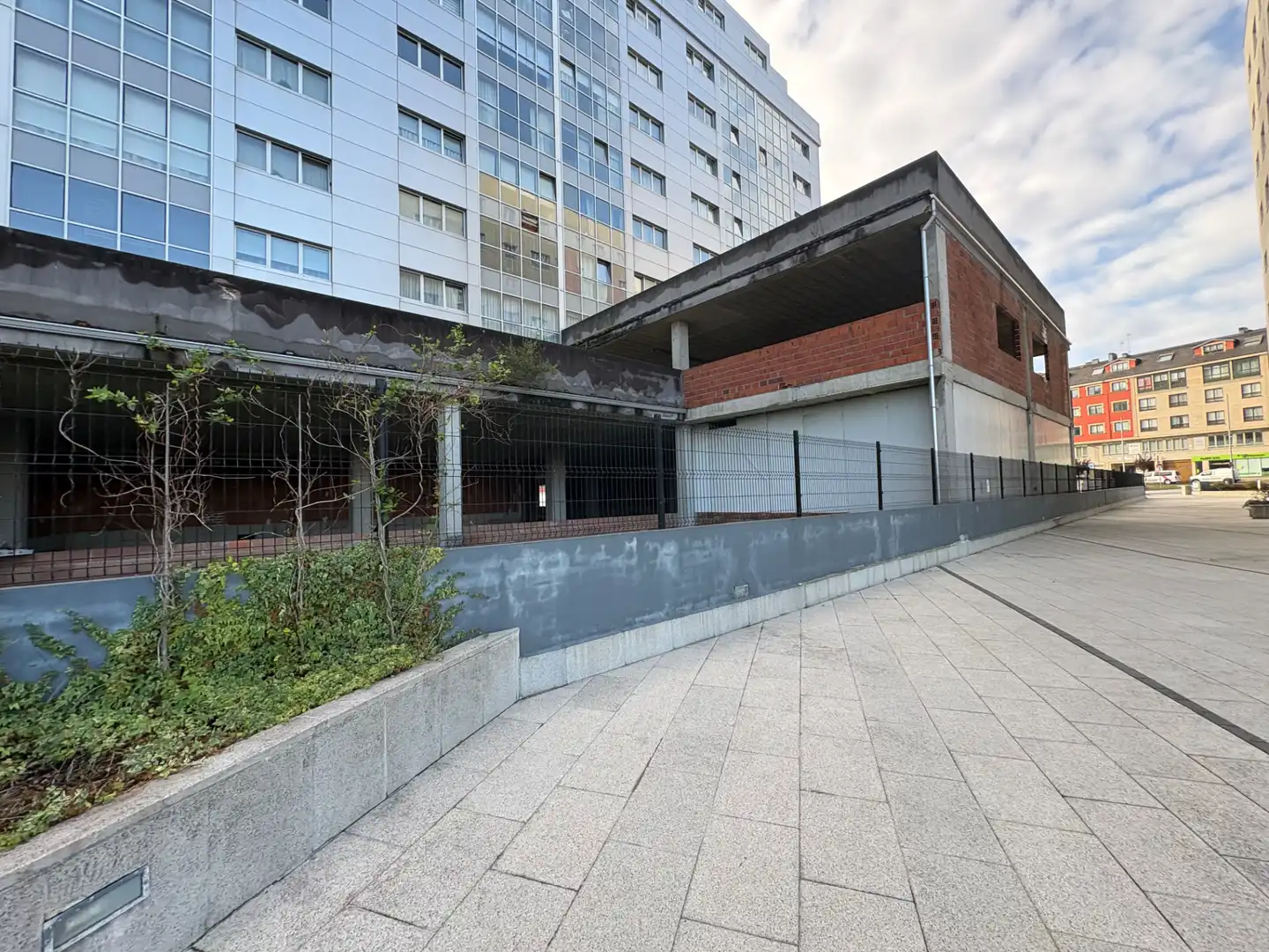 Local commercial à vendre à Rúa Garda 10, imagen 9