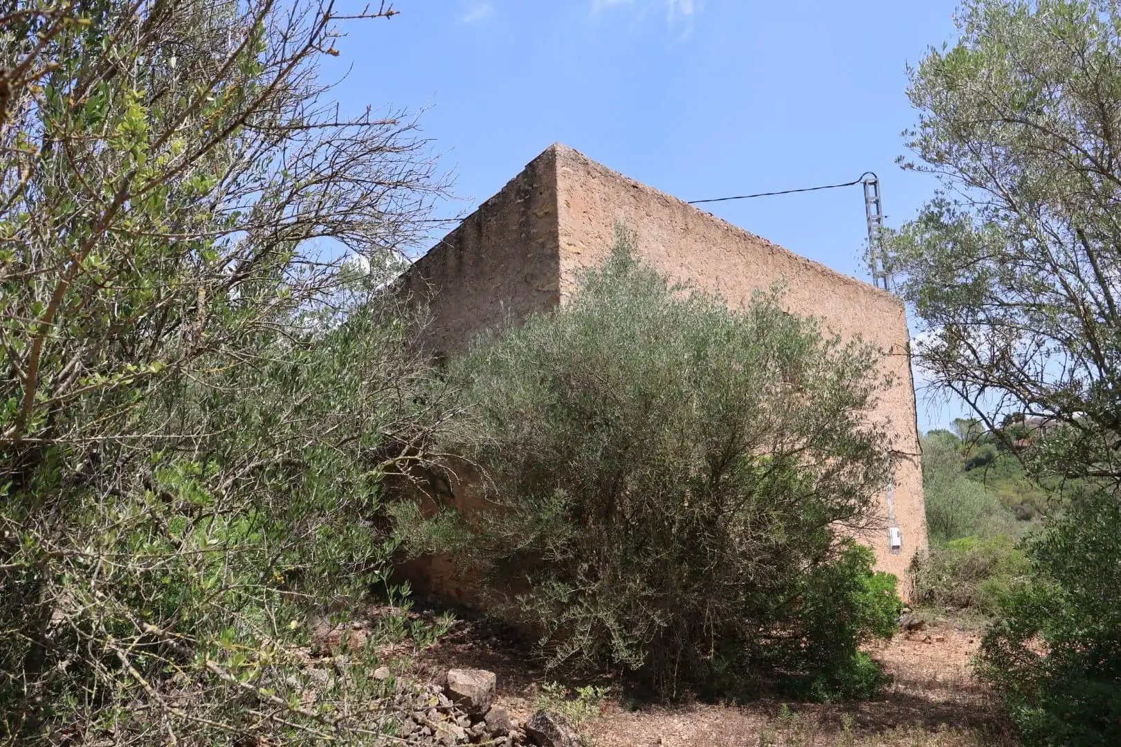 Casa rústica en venda a Polígono 17, imagen 12