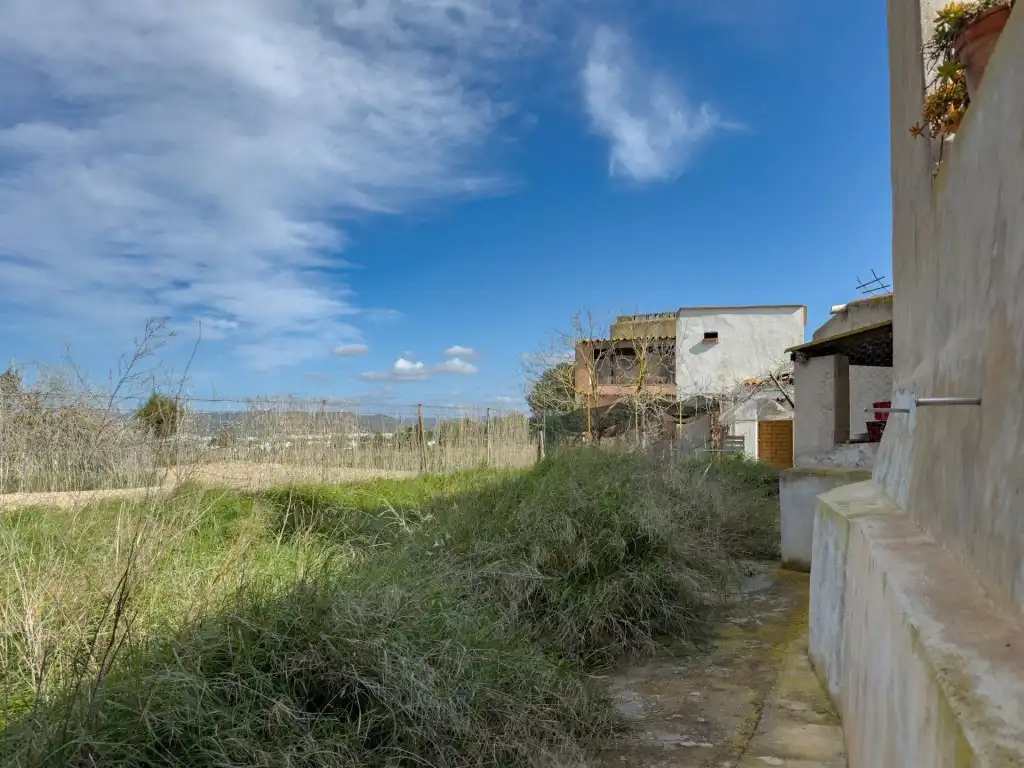 Villa mit Garten zum Verkauf in Cala Vedella-Cala Tarida, imagen 28