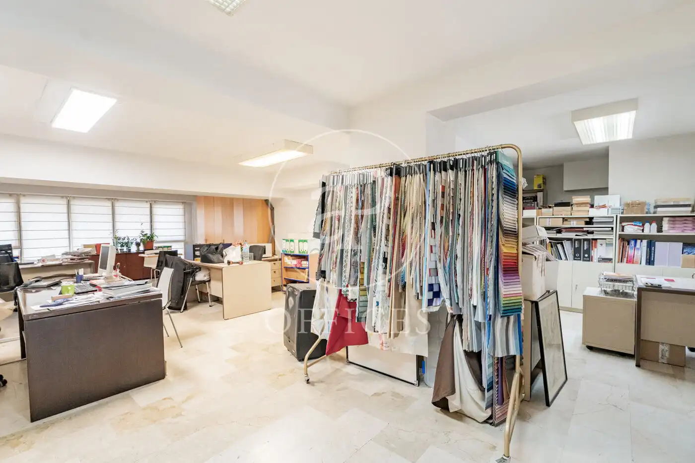 Bureau à vendre à C. de la Reina Mercedes, imagen 9
