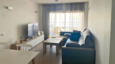 Foto 4 de Apartamento en venta en Passeig Marítim de Sant Joan de Déu, L'Estany, Calafell