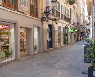 Office for sale in  Murcia Capital  with Storage room