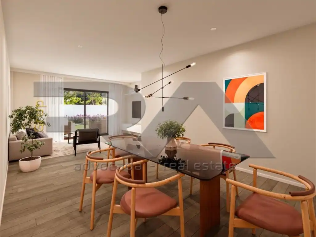 Reihenhaus mit Terrasse zum Verkauf in Calle Serra Llaveria 13, imagen 5