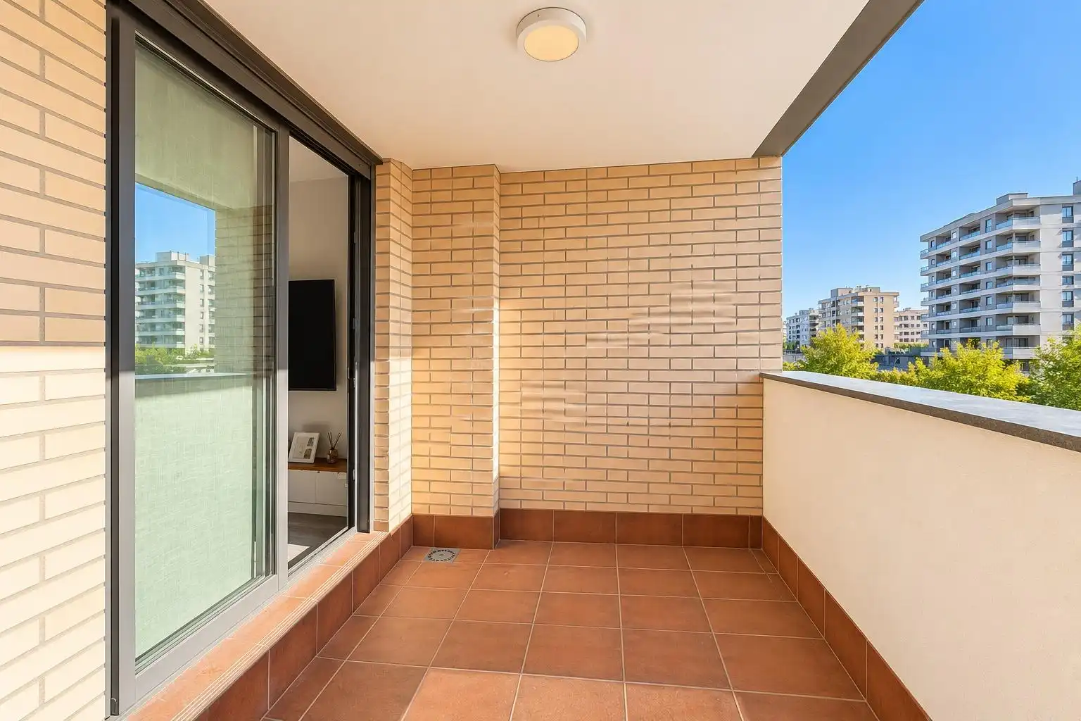 Appartamento con piscina in vendita a Calle Padre Gregorio Céspedes, imagen 4