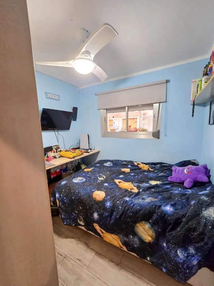 Habitación de Piso en venta en Barcelona con Aire acondicionado, Calefacción y Amueblado