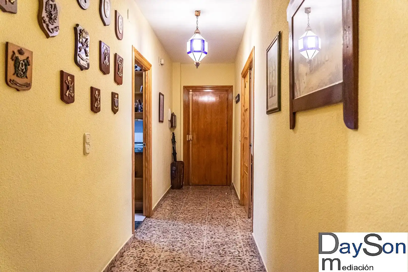Piso en venta en Alcalá la Real con Calefacción, Horno y Microondas