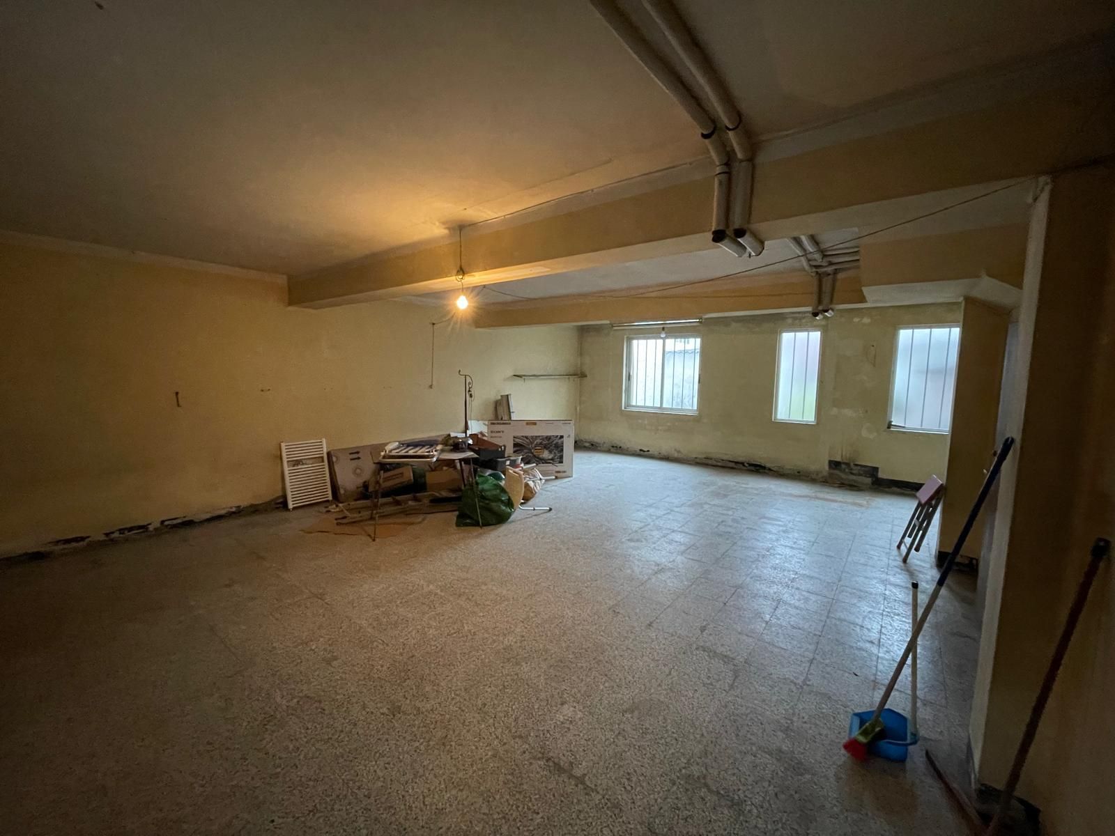 Casa adosada en venda en Narón amb Jardí privat, Terrassa i Traster