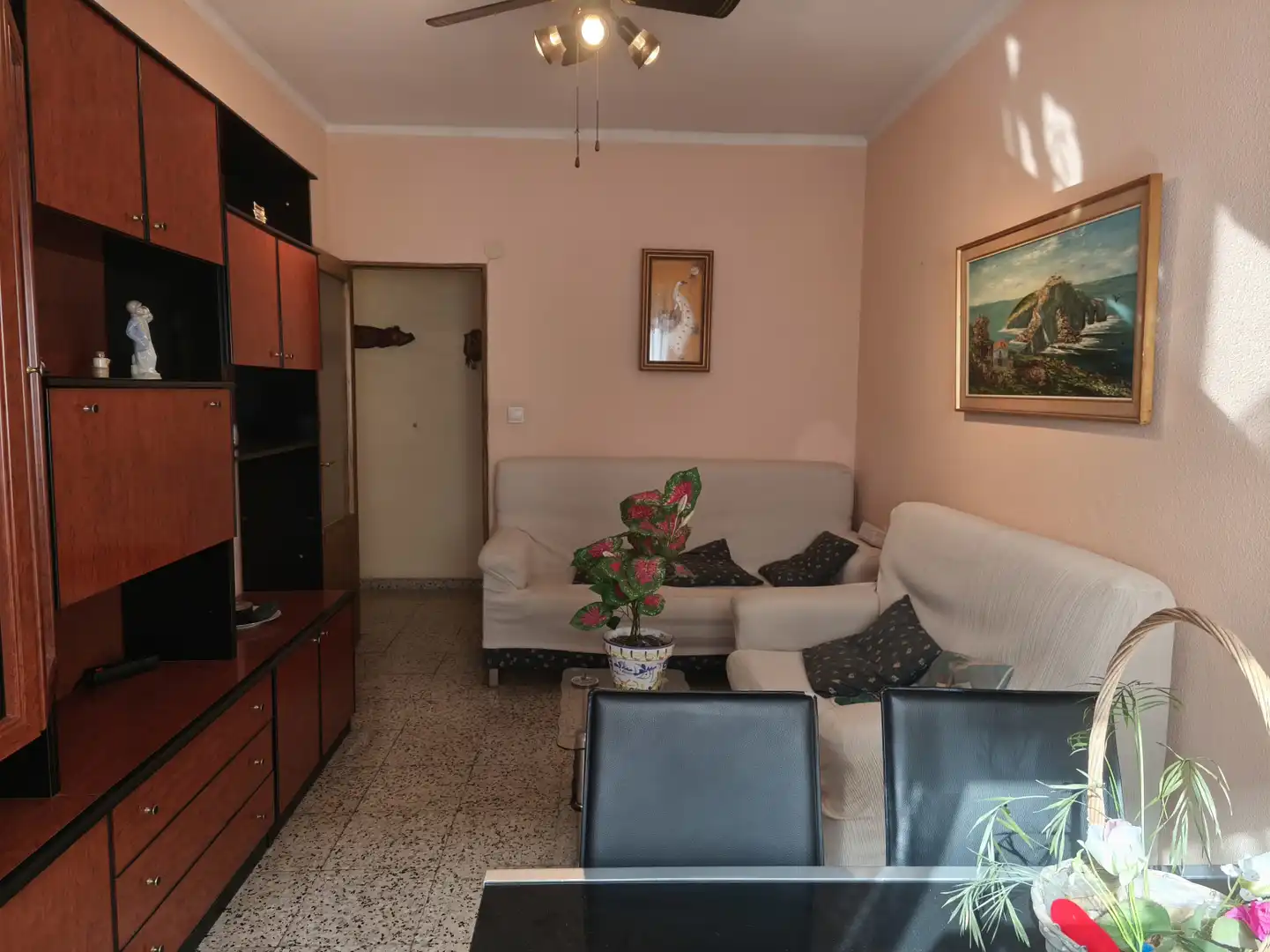 Piso en venta en San Millán - Ayuntamiento