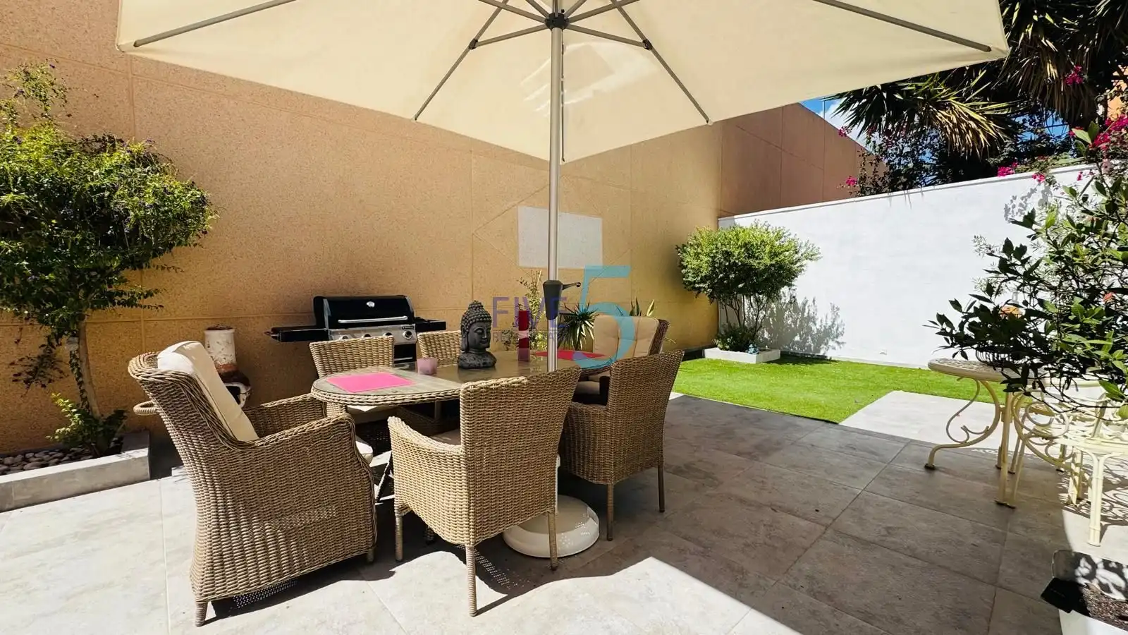 Maison avec terrasse à vendre à Orihuela Costa, imagen 30