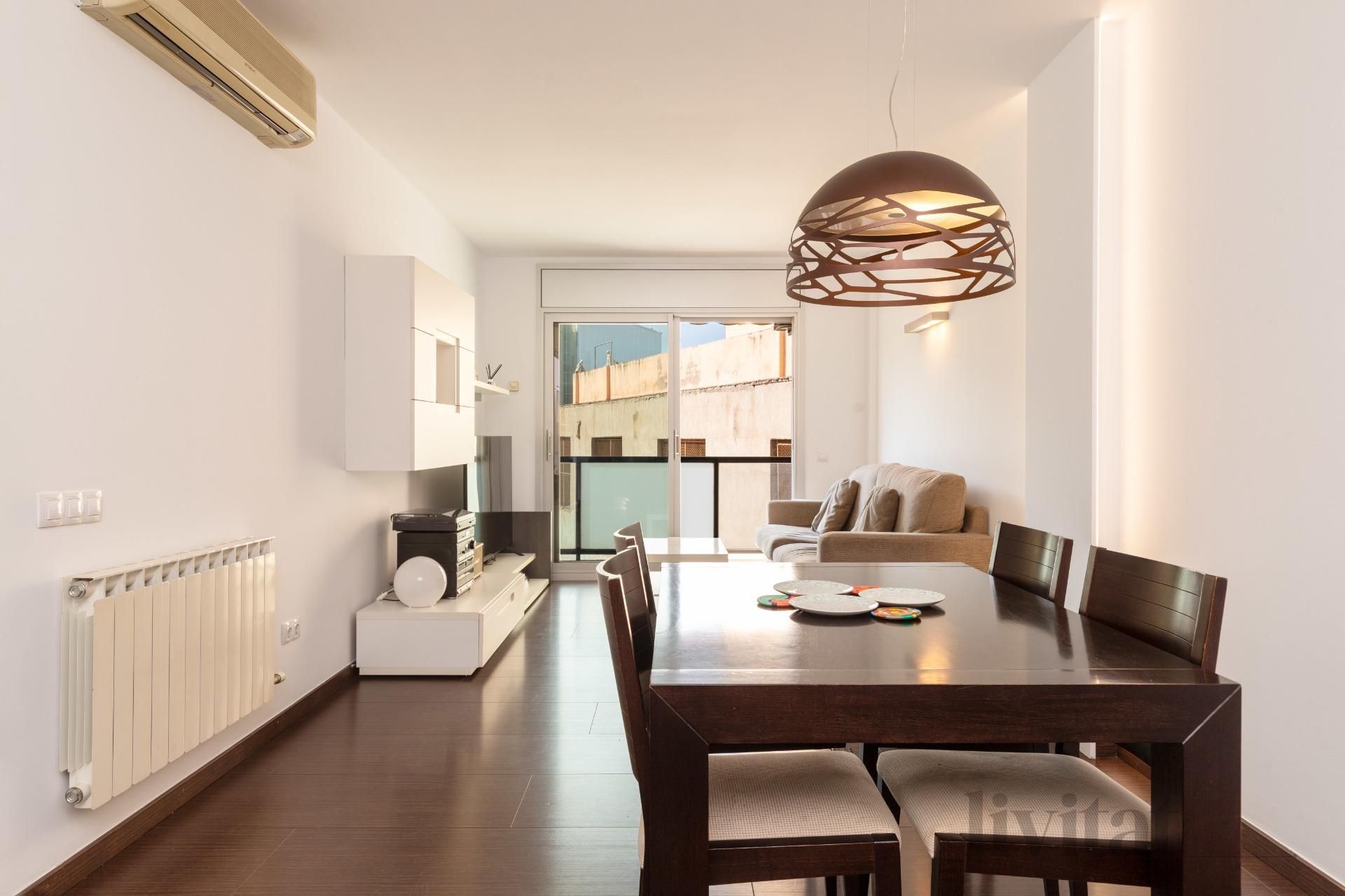 Flat for sale in  EDISON,D', 4, La Cogullada