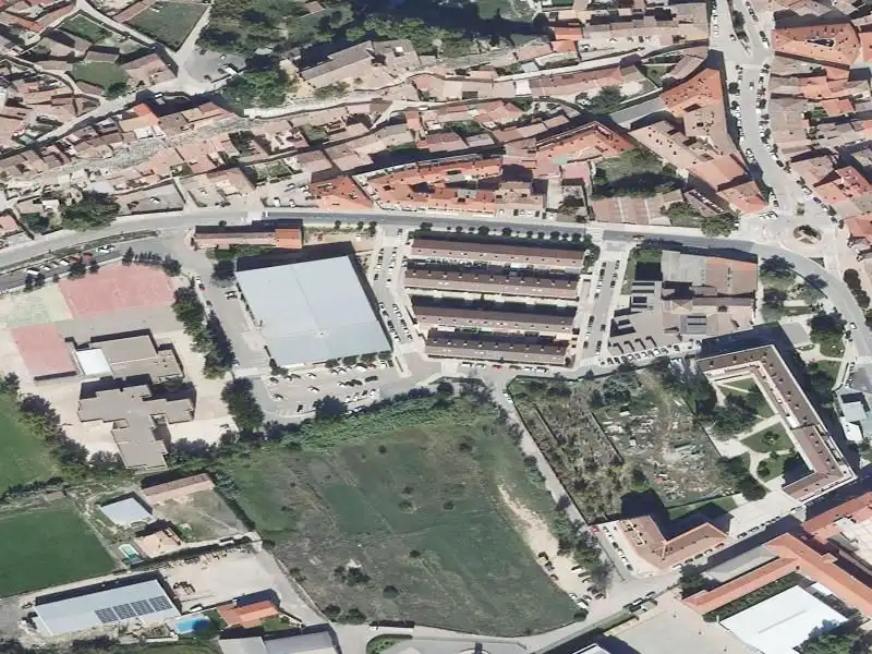 Pis en venda en Calatayud