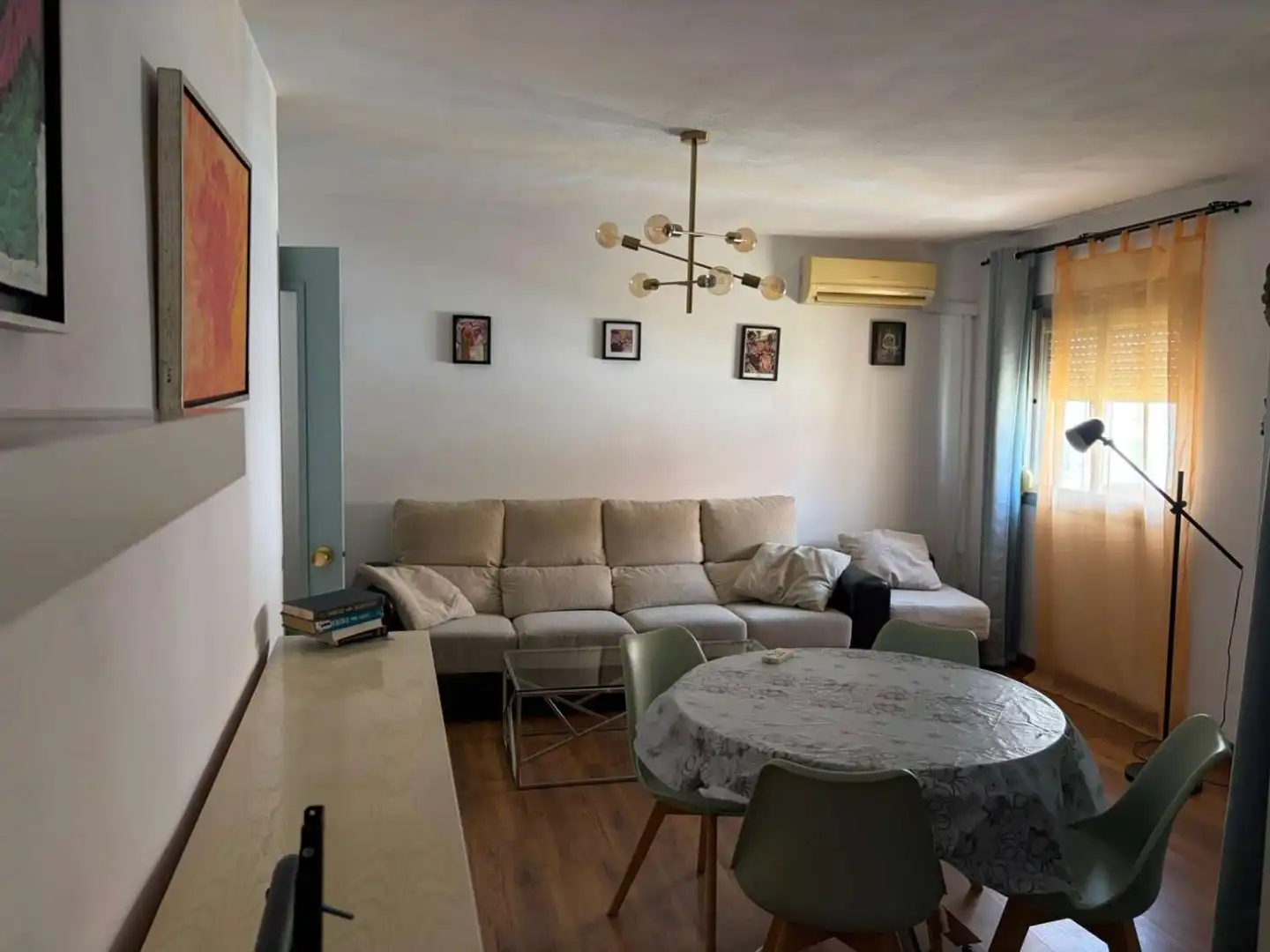 Appartement avec ascenseur à louer à Bailén - Miraflores, imagen 18