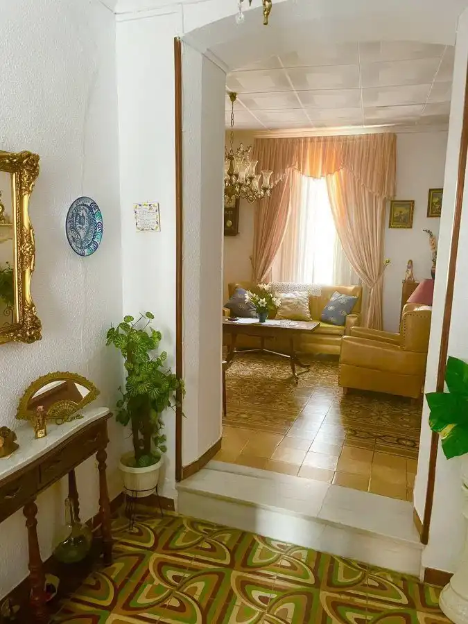 Wohnung zum Verkauf in Vélez-Rubio, imagen 16