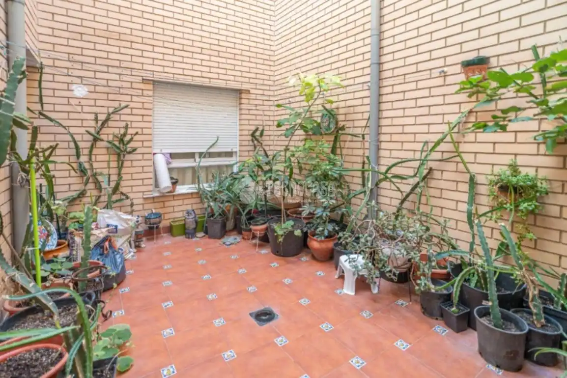 Wohnung zum Verkauf in La Zarzuela - San José - Belén, imagen 13