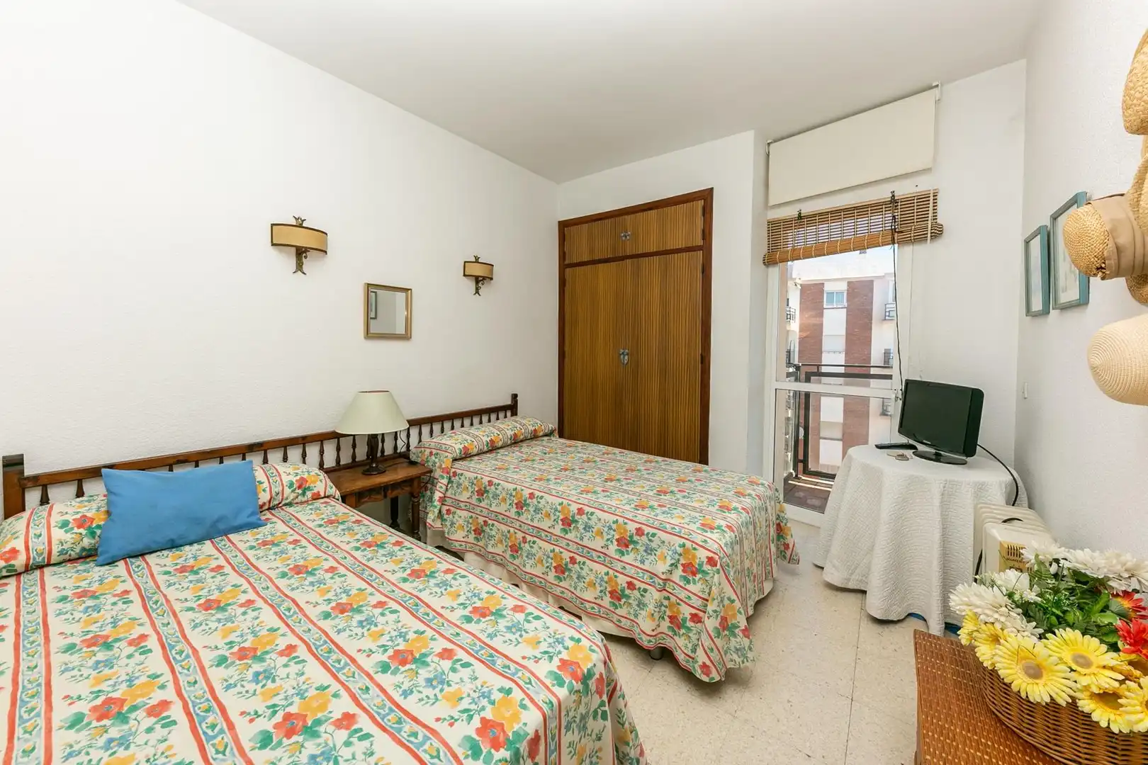 Appartement avec terrasse à vendre à Calle HERMANOS PINZON 4, imagen 18