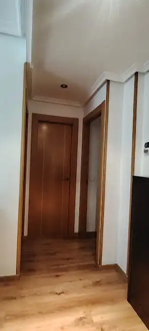 Piso de alquiler en Linares con Aire acondicionado, Calefacción y Parquet