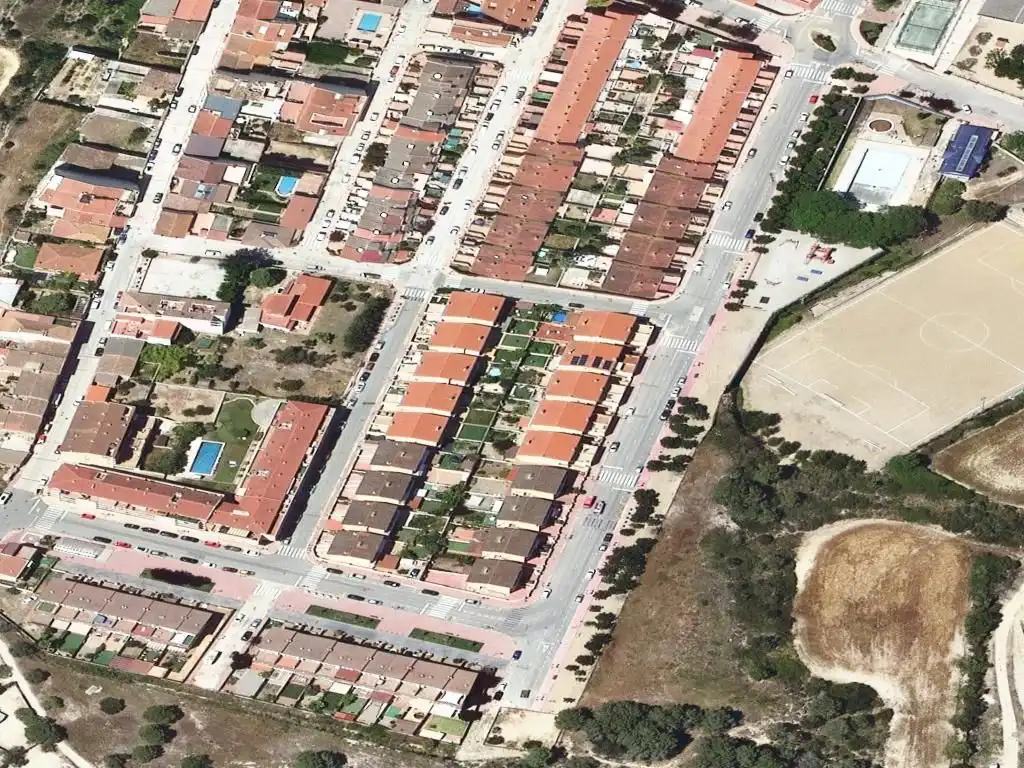 Detached house for sale in Solans, imagen 2