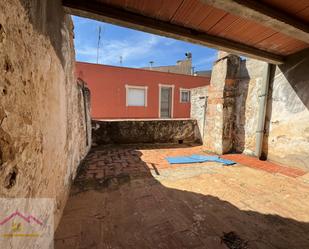 Terrace of Country house for sale in Alcalà de Xivert  with Terrace and Balcony