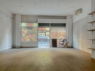 Business premises to rent in Casco Antiguo