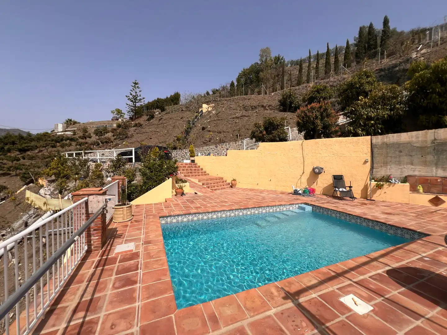 Finca rústica en venda a Diseminado el Pago Rio, 2156, Torrox Pueblo