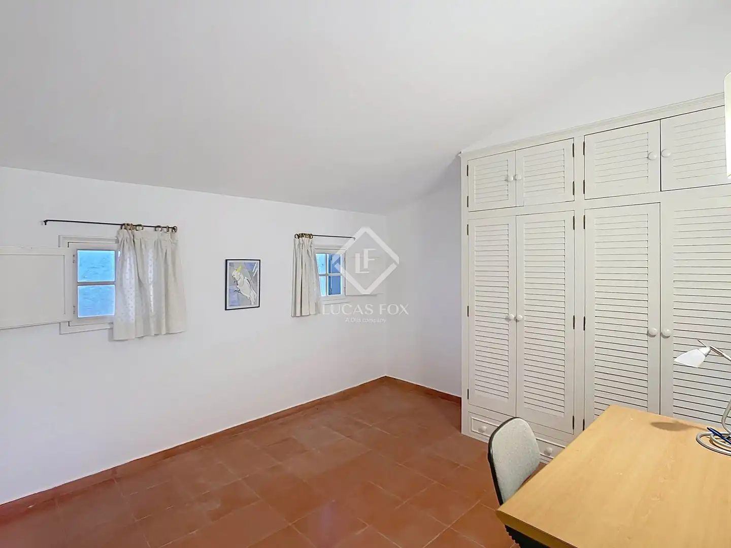 Habitación de Casa o chalet en venta en Ciutadella de Menorca con Terraza