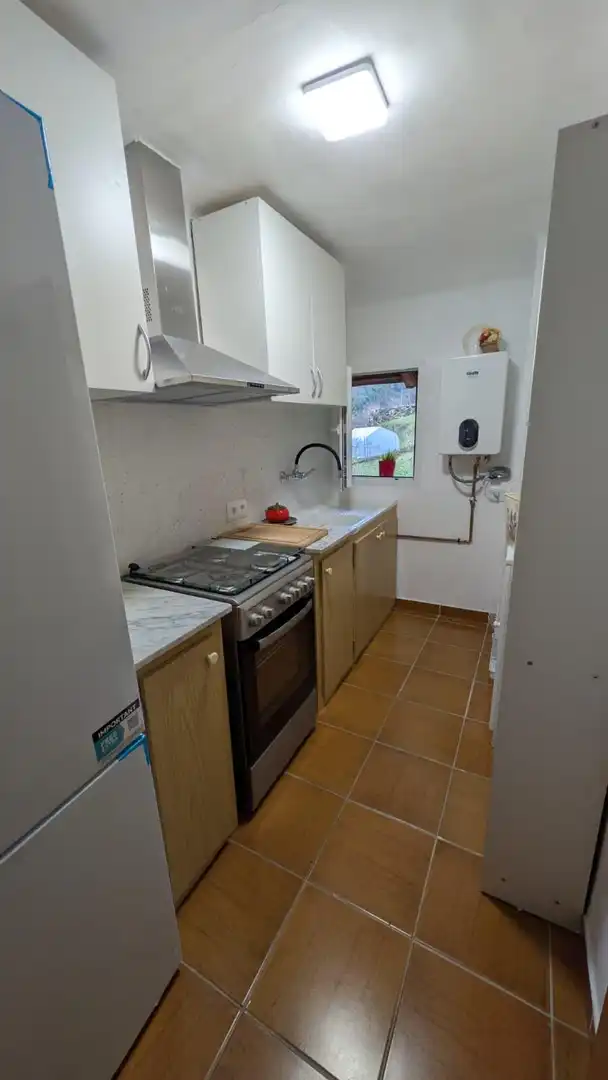 Casa o chalet de alquiler en Sant Feliu de Pallerols