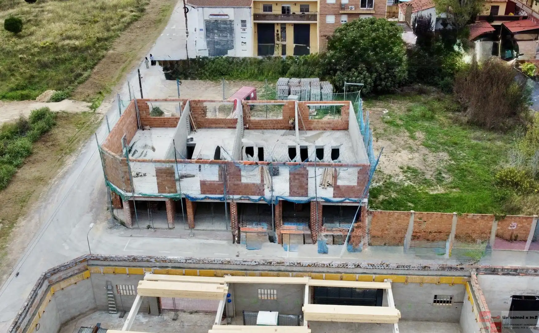 Adossat en venda a Diputacio, imagen 9