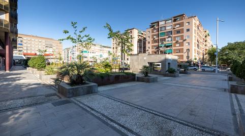 Foto 3 de Estudi de lloguer a Camino de Ronda,  Granada Capital