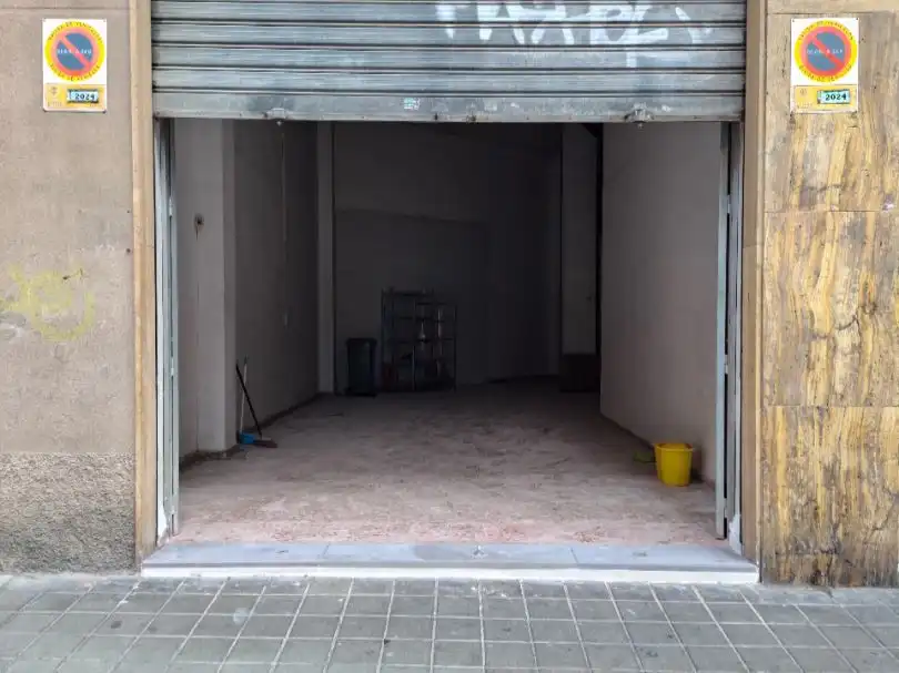 Commercial properties for rent in Alicante / Alacant