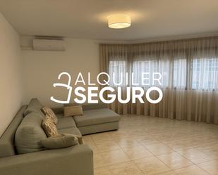 Living room of Flat to rent in  Palma de Mallorca