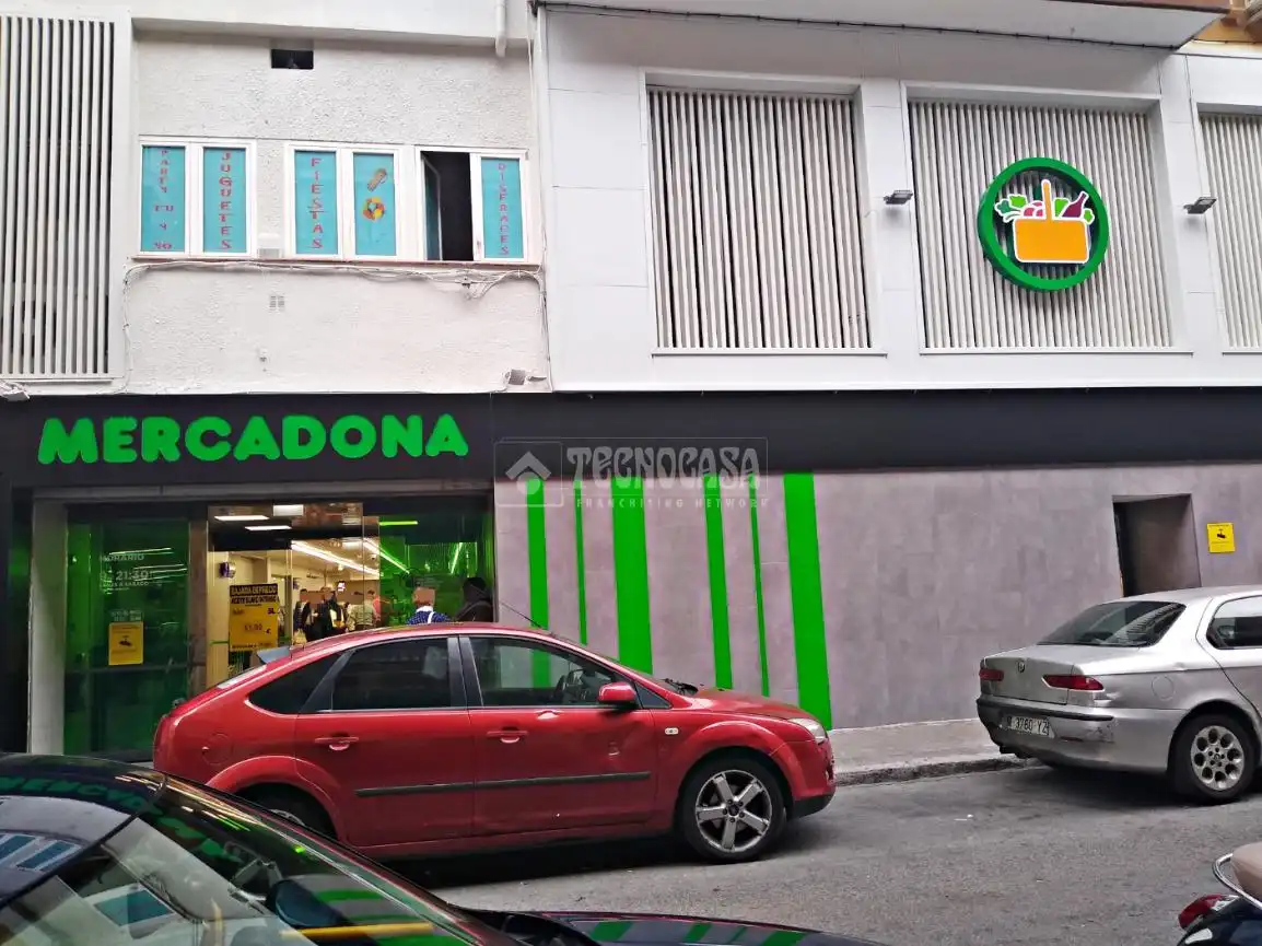 Piso en venta en Pueblo Nuevo