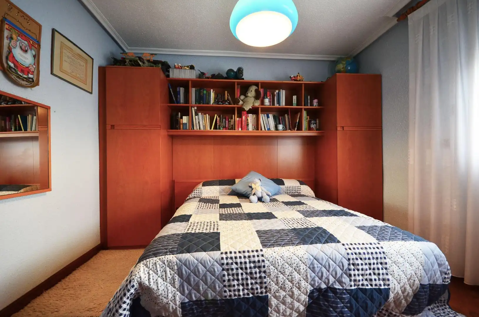 Dúplex en venta en Calle de Silveria Fañanas, La Almozara