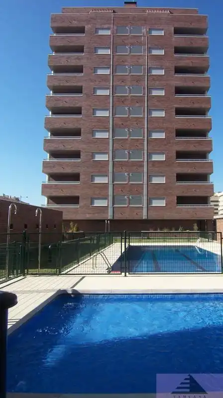 Piso con piscina en venta en El Quiñón, imagen 17