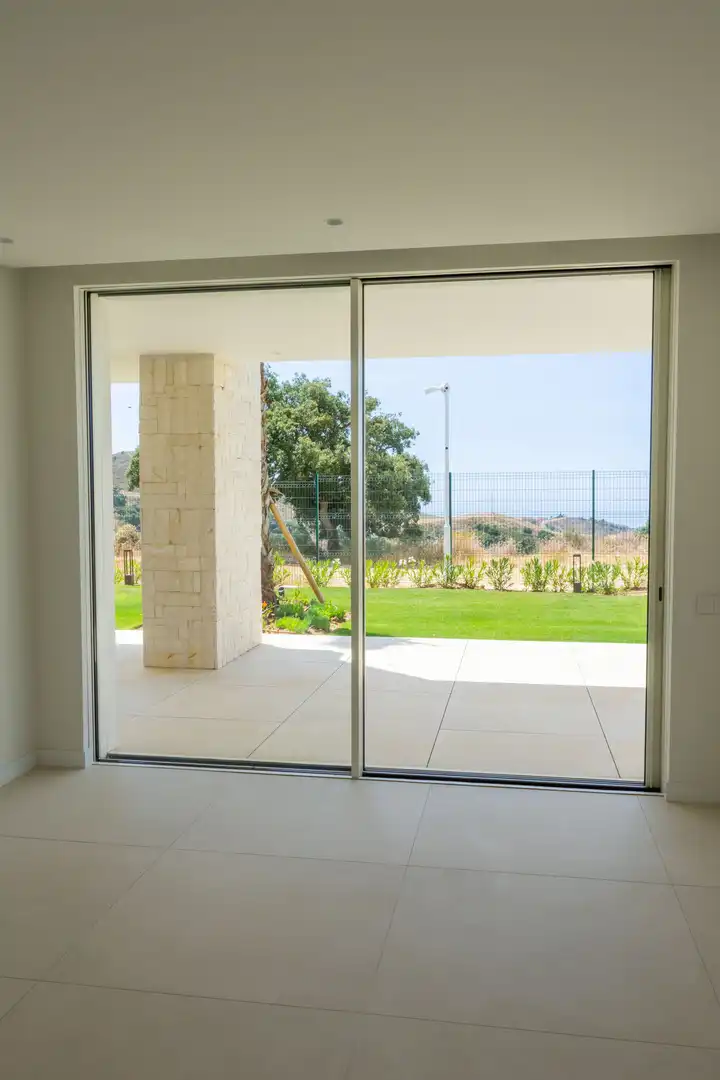 Terrace of Ground floor for sale in Ojén  with Air Conditioner, Private garden and Terrace