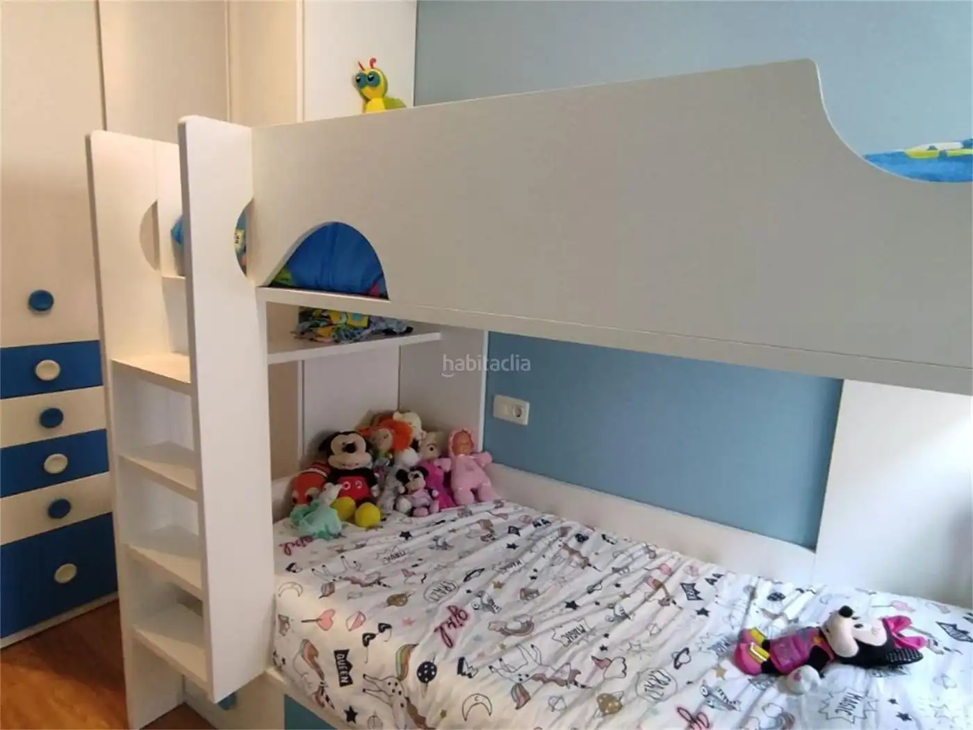 Apartament en venda a Calle Torriano 15, imagen 3