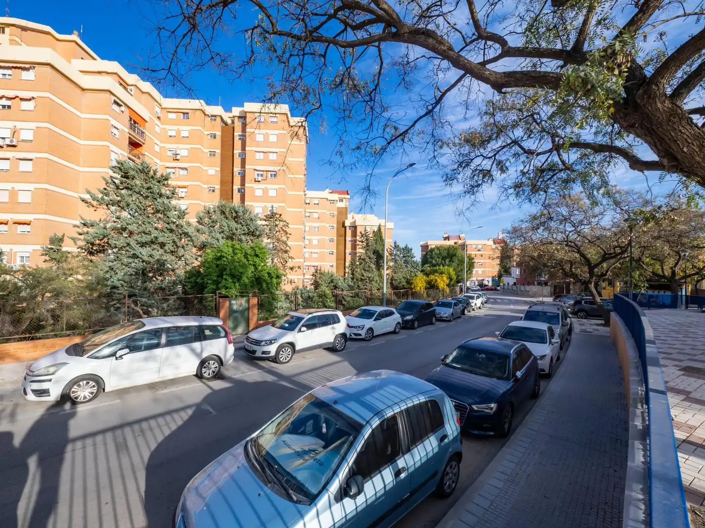 Appartement avec ascenseur à vendre à Bailén - Miraflores, imagen 53