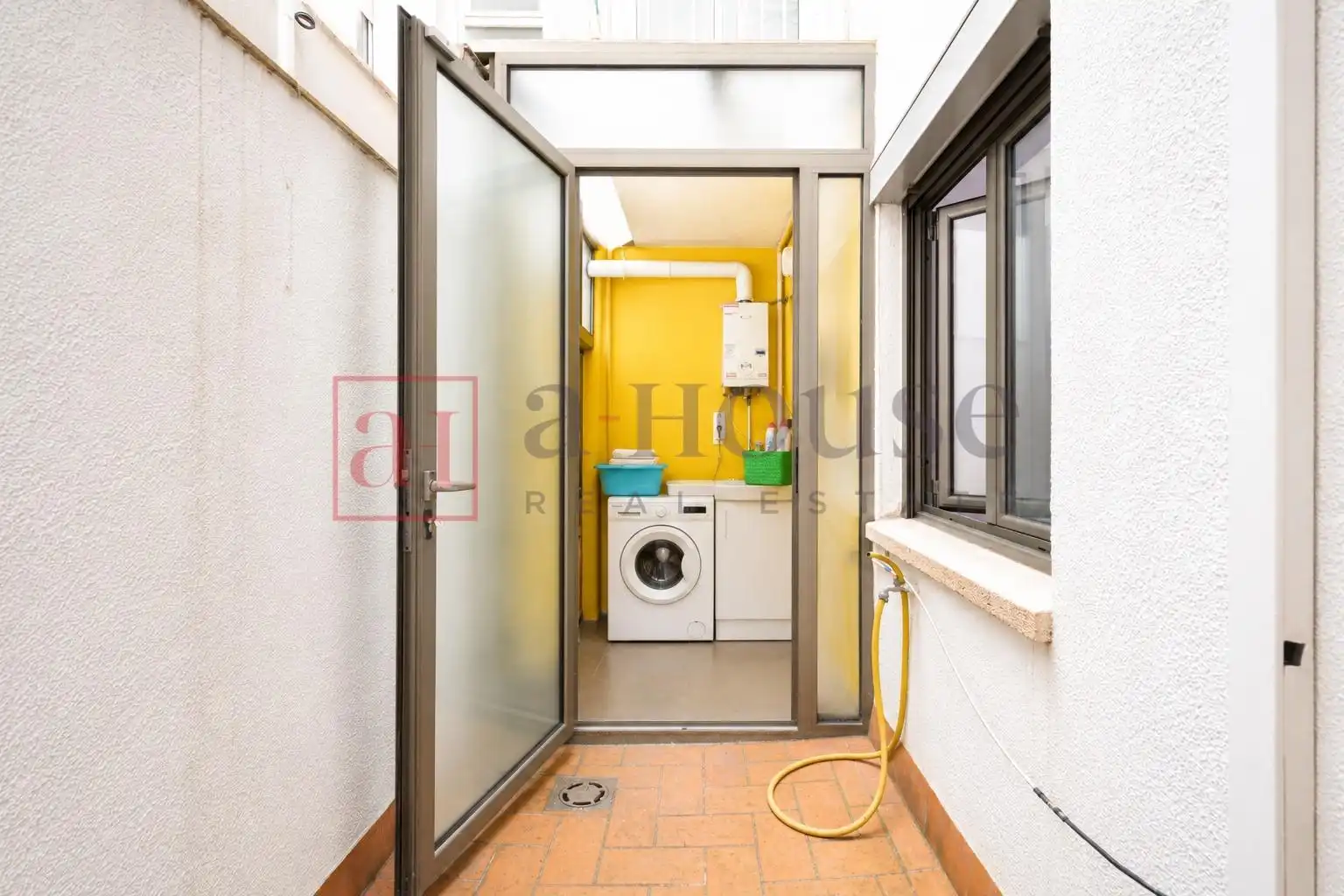 Piso con terraza en venta en Eixample, imagen 22