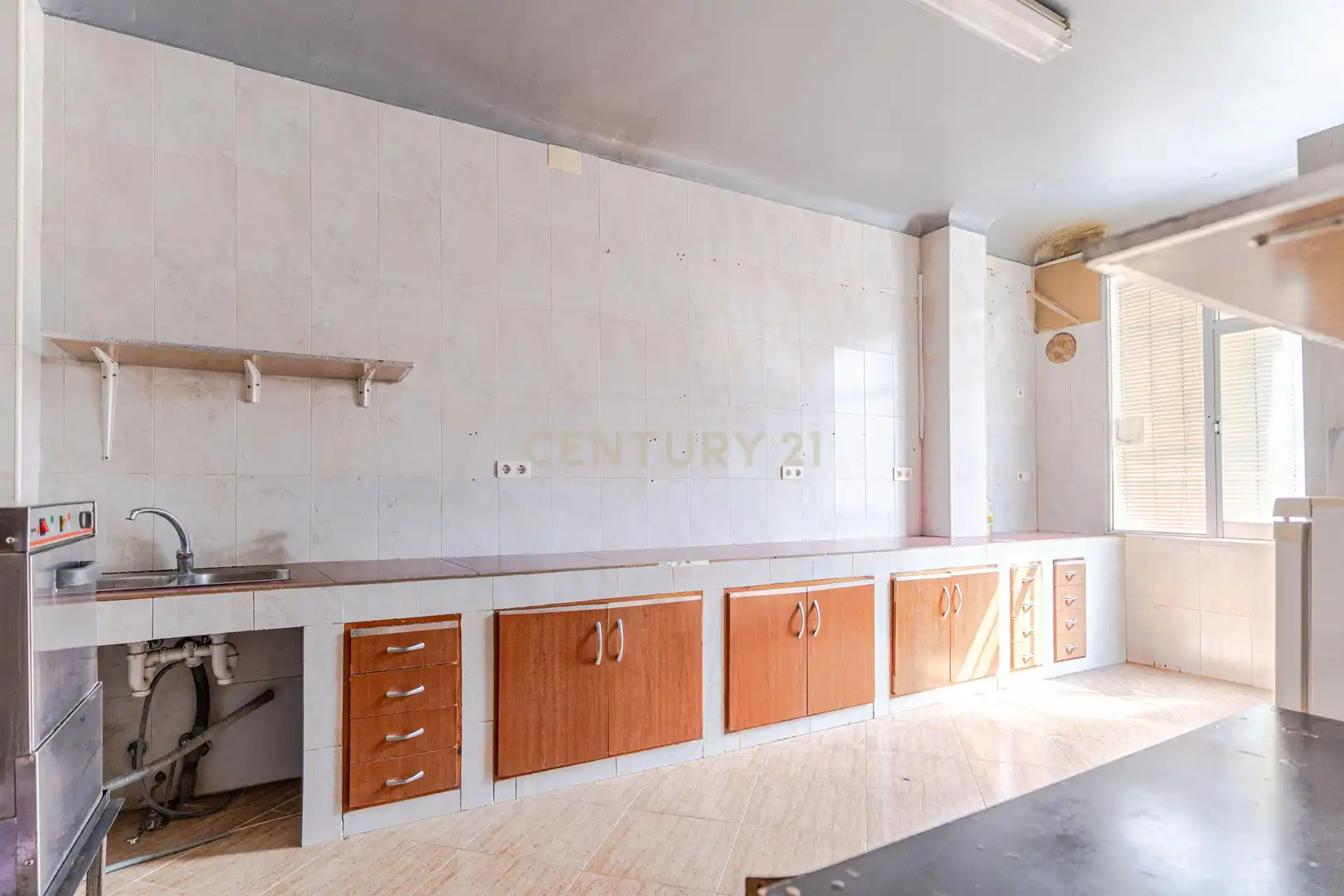 Kitchen of Commercial properties for rent in Íllora  with Air Conditioner